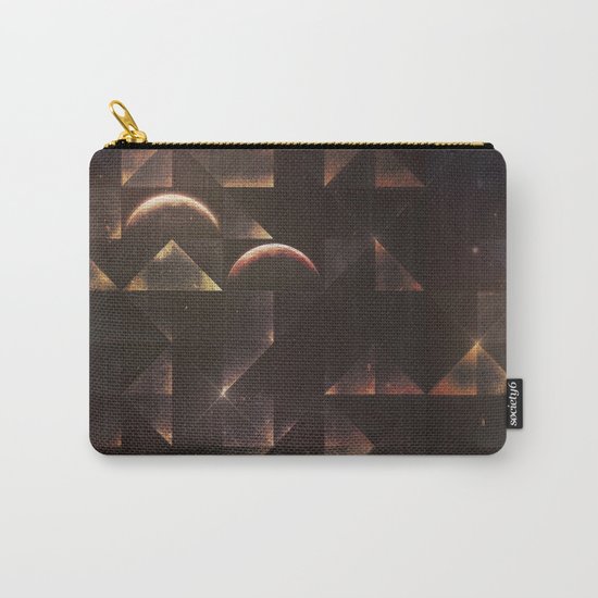 styr byrn Carry-All Pouch
