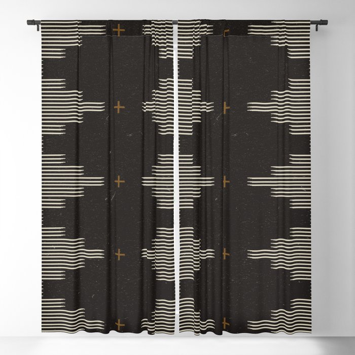 Blackout Curtain