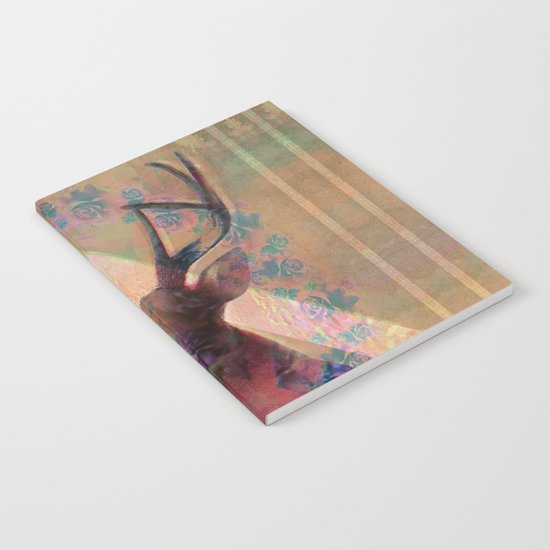 Wild Side Notebook