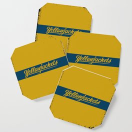 Yellowjackets '96 Coaster