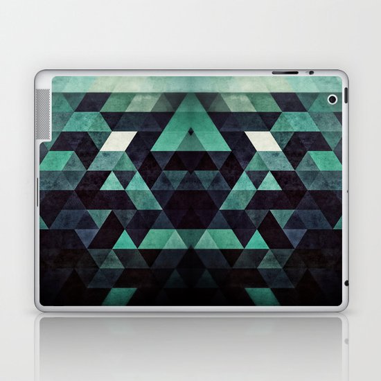ddrypp Laptop & iPad Skin