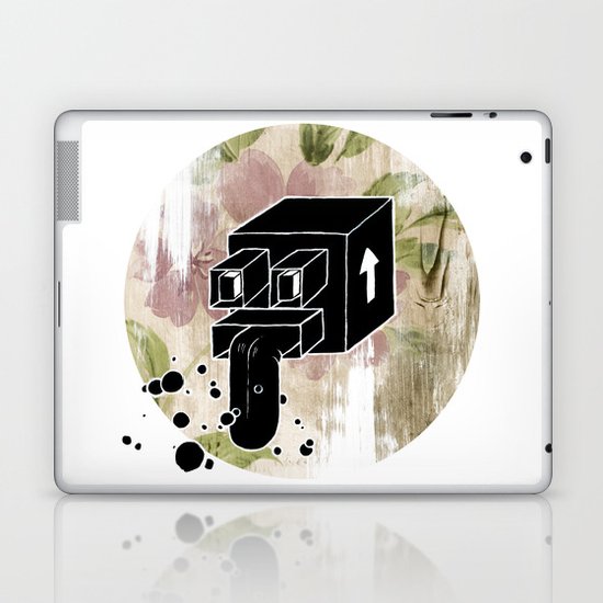 Mystery Xmas Exchange No:2 Laptop & iPad Skin