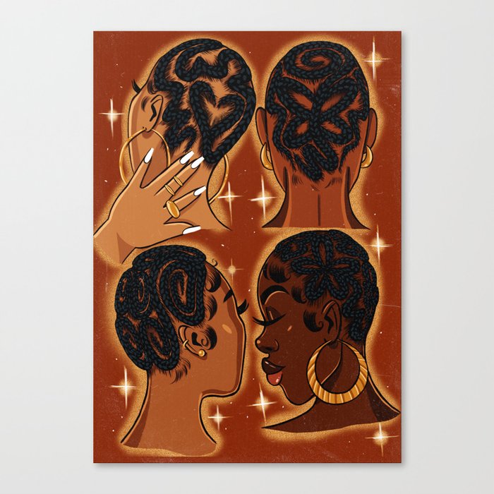 Canvas Print