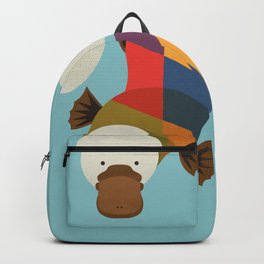 Platypus Backpack