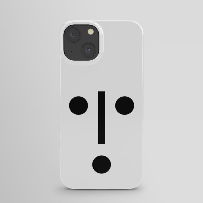 REALLY? iPhone Case
