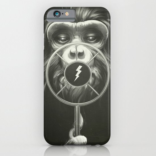 On Air iPhone & iPod Case