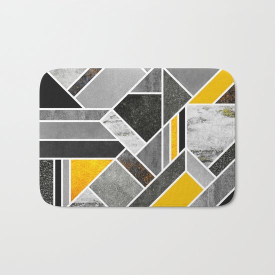 Big City Life Bath Mat