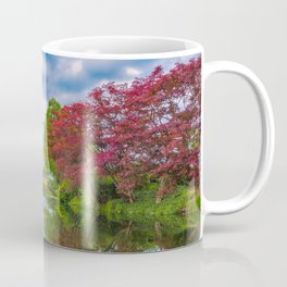 Beautiful Spring Day  Coffee Mug
