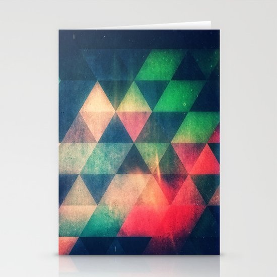 Myss Stationery Cards