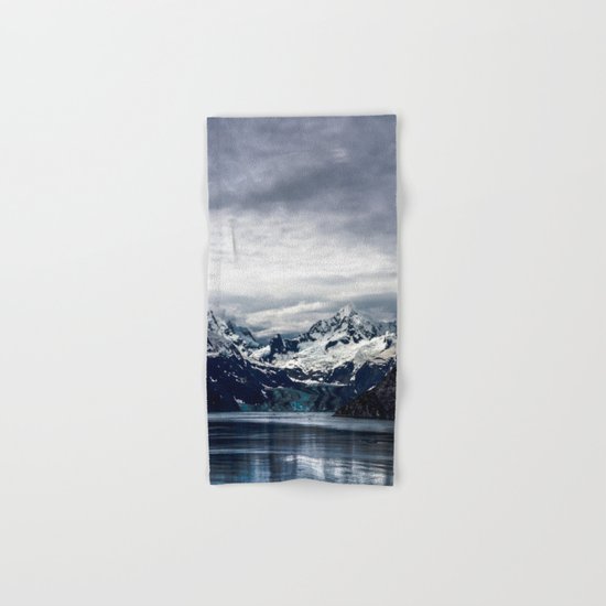Majestic Landscape Hand & Bath Towel
