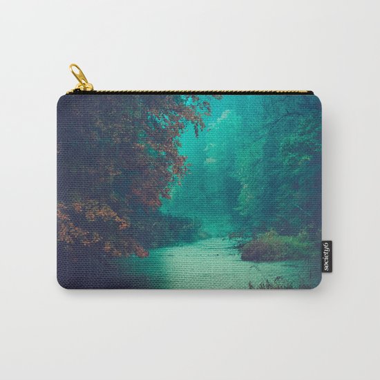 Sanctuary Carry-All Pouch