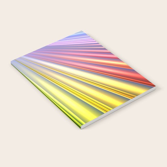 Shine Notebook