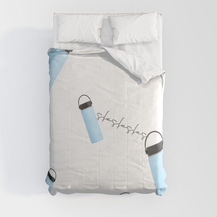 Vsco girl bedding deals