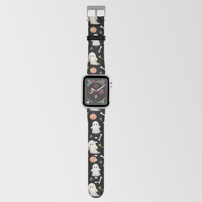 Halloween sales iwatch band