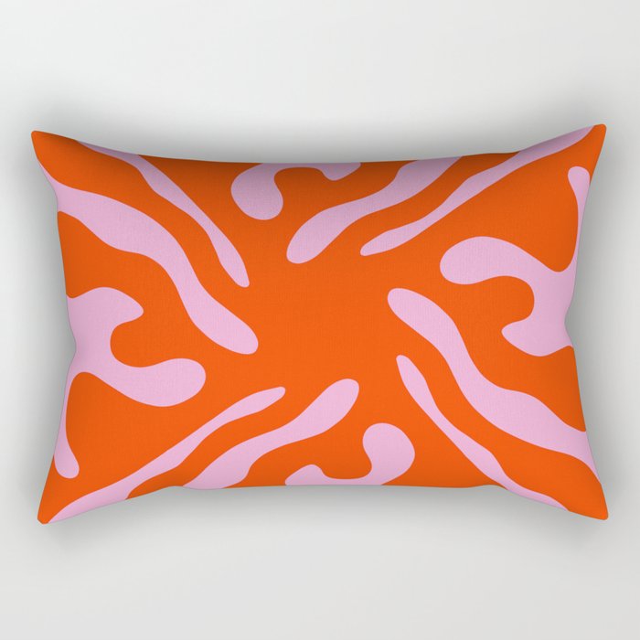 Rectangular Pillow