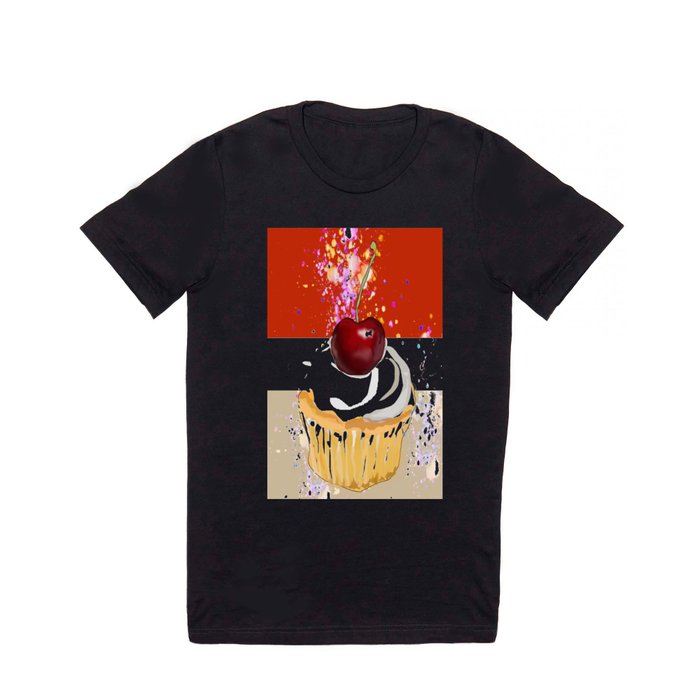 Cupcake-2 T Shirt