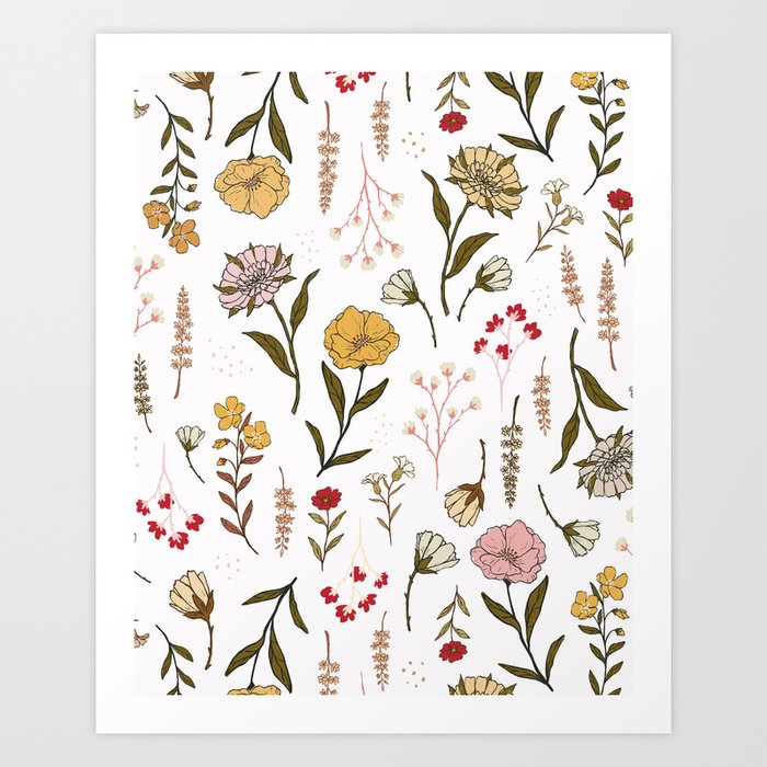 Art Print