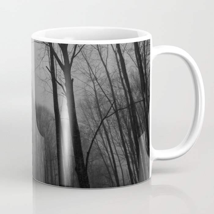 Dark Forest Coffee Mug