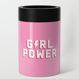 Girl Power Can Cooler