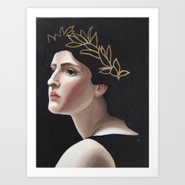 Neoclassical Art Prints to Match Any Decor | Society6