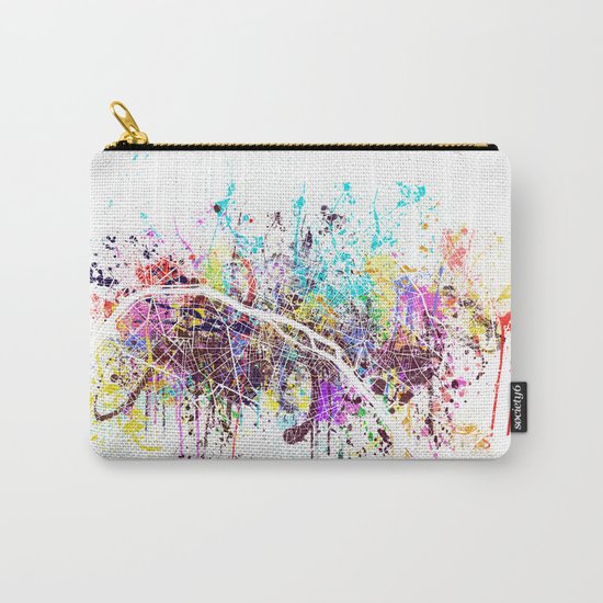 Paris Carry-All Pouch