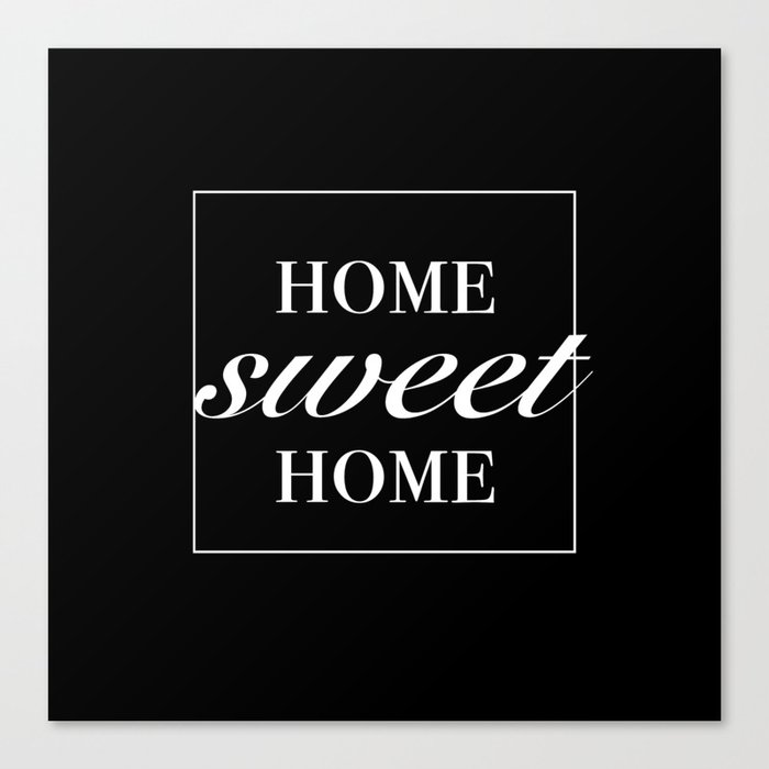 Canvas Print