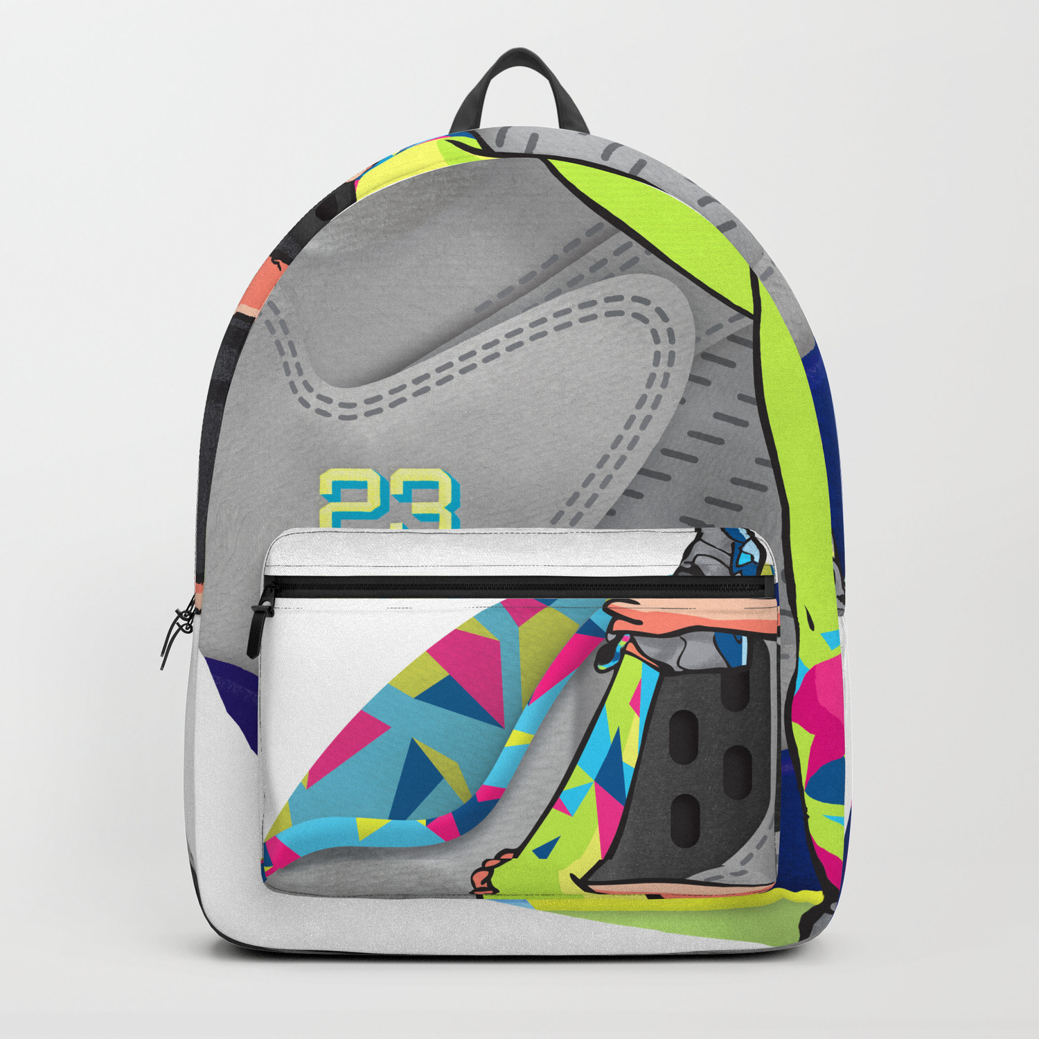 cool jordan backpacks