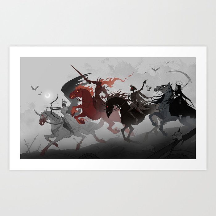 Art Print