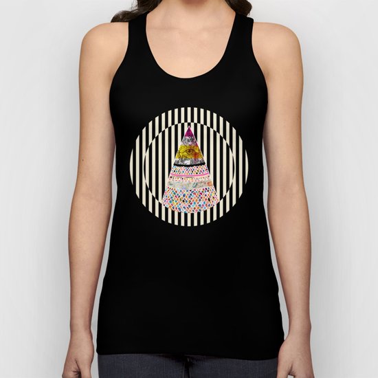 T.A.S.E.G. i Unisex Tank Top