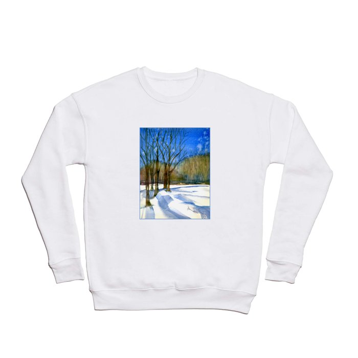 A Winter's Tale Crewneck Sweatshirt