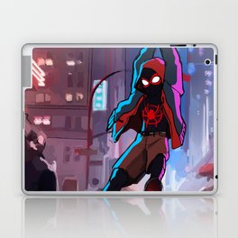 Spider Man Laptop Skins To Match Your Personal Style Society6