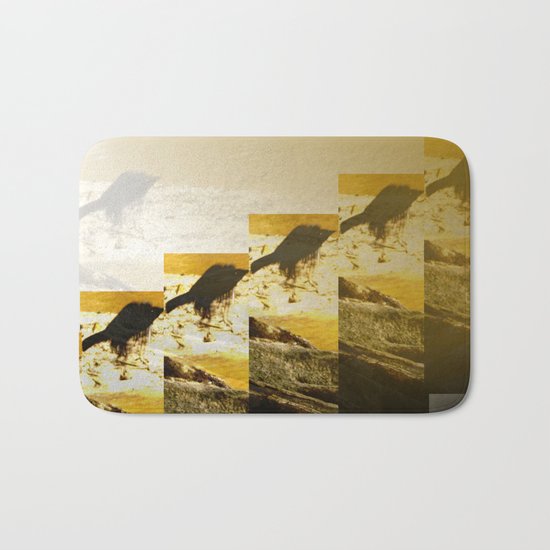 up Bath Mat