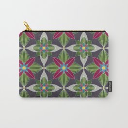 Floral decoration Carry-All Pouch