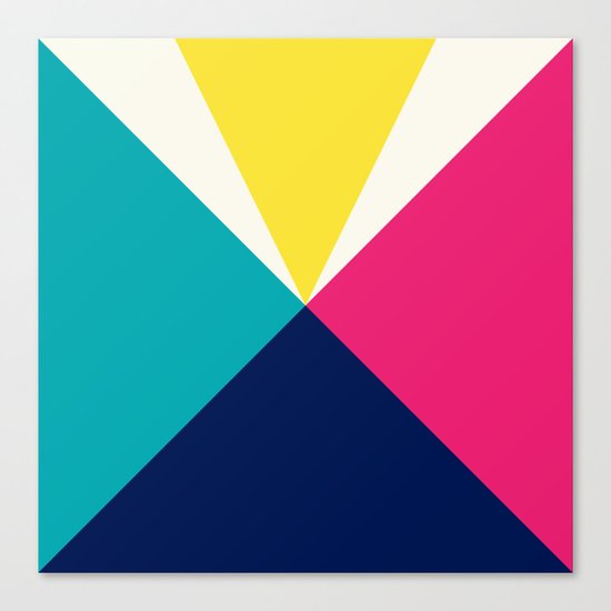 Perspective Canvas Print