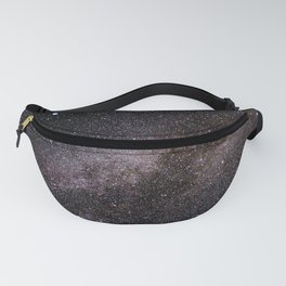 The Milky Way Fanny Pack