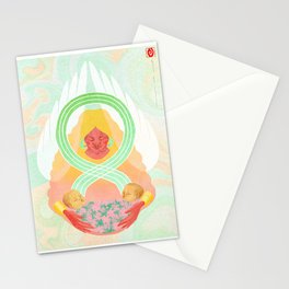 Oshun Stationery Cards