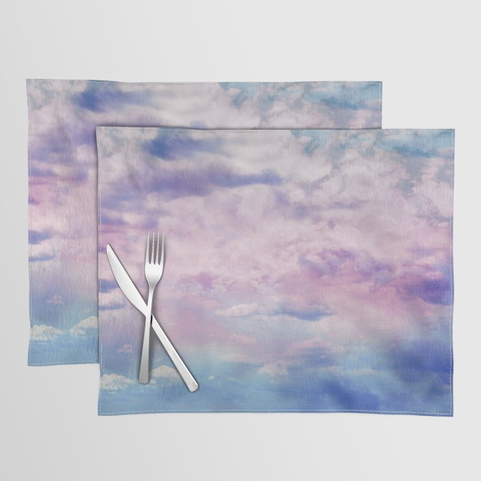 Cloud Trippin' iPhone Case by Lisa Argyropoulos | Society6