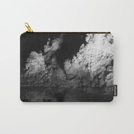 Cave Reflections Carry-All Pouch