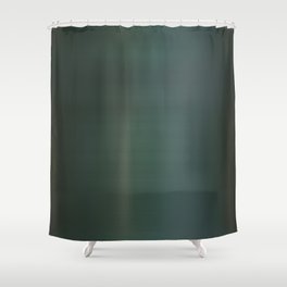 Polished metal texture Shower Curtain