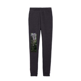 Summertime forest walk Kids Joggers