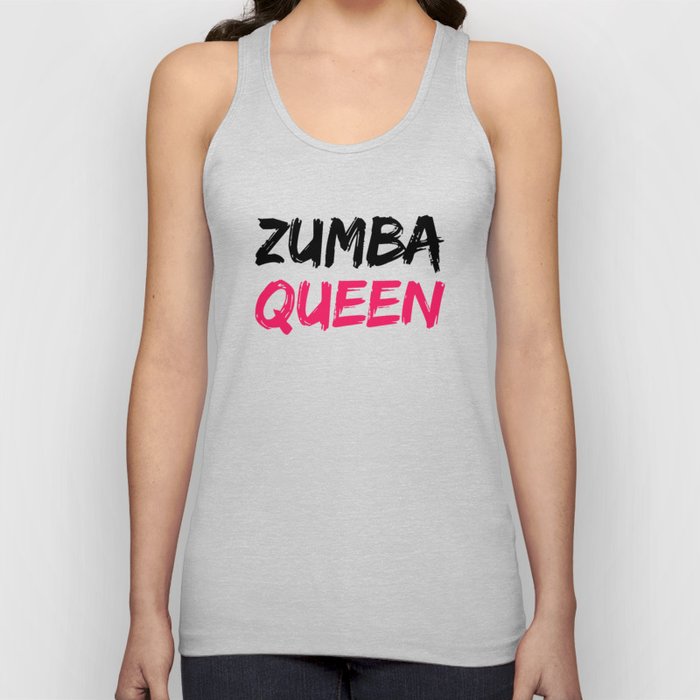 zumba tank tops
