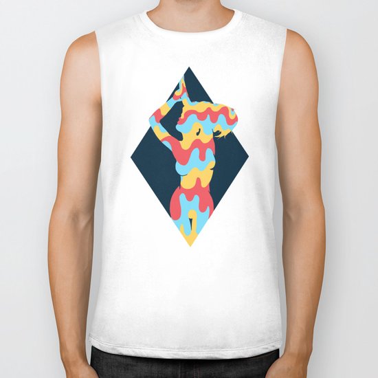 Lucy Biker Tank