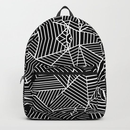Ab Extreme Backpack