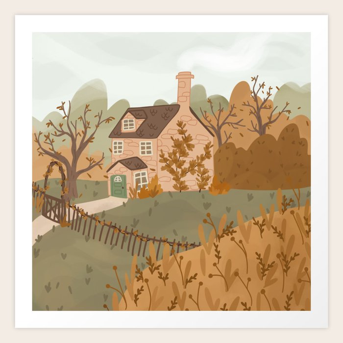 Art Print