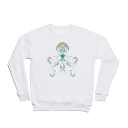 OCTOPUS Crewneck Sweatshirt