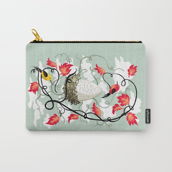 Nest 2 Carry-All Pouch