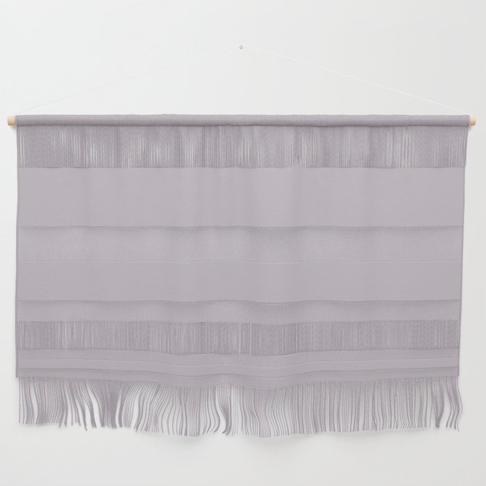 Stately Frills Wall Hanging