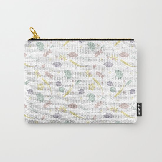 zen garden Carry-All Pouch