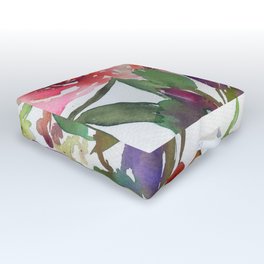 in passion N.o 1 Outdoor Floor Cushion