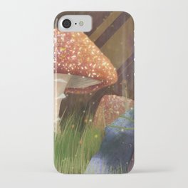 Fairy Forest iPhone Case